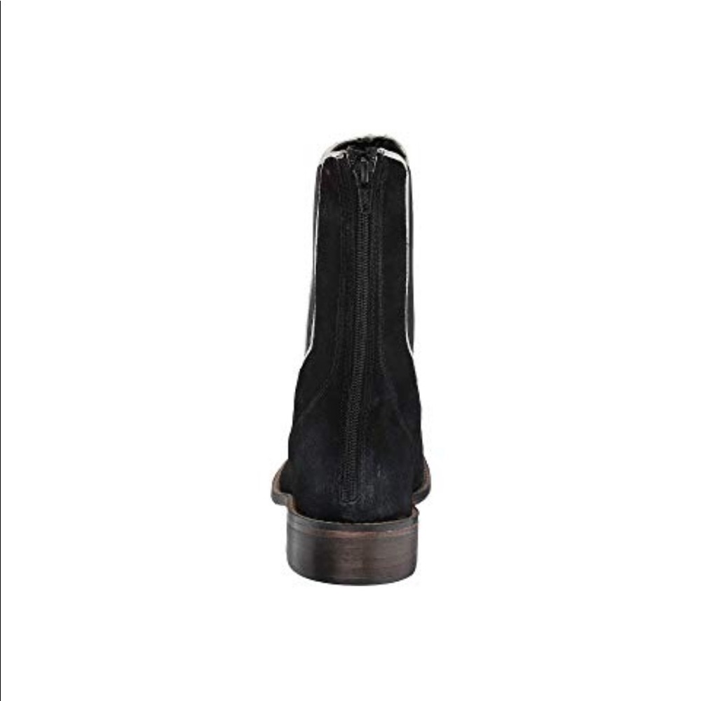 🆕FREE PEOPLE Blackburn Chelsea Boot - Picture 7 of 8